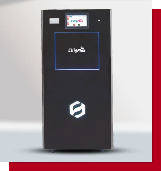 machine image