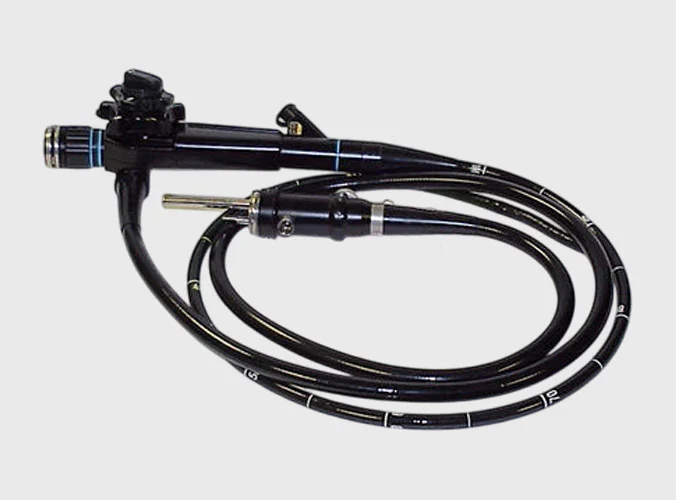 Endoscopy instruments Image