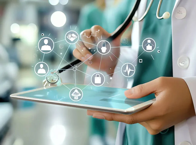 Customized solutions for medical needs