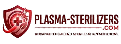 Plasma sterilizer